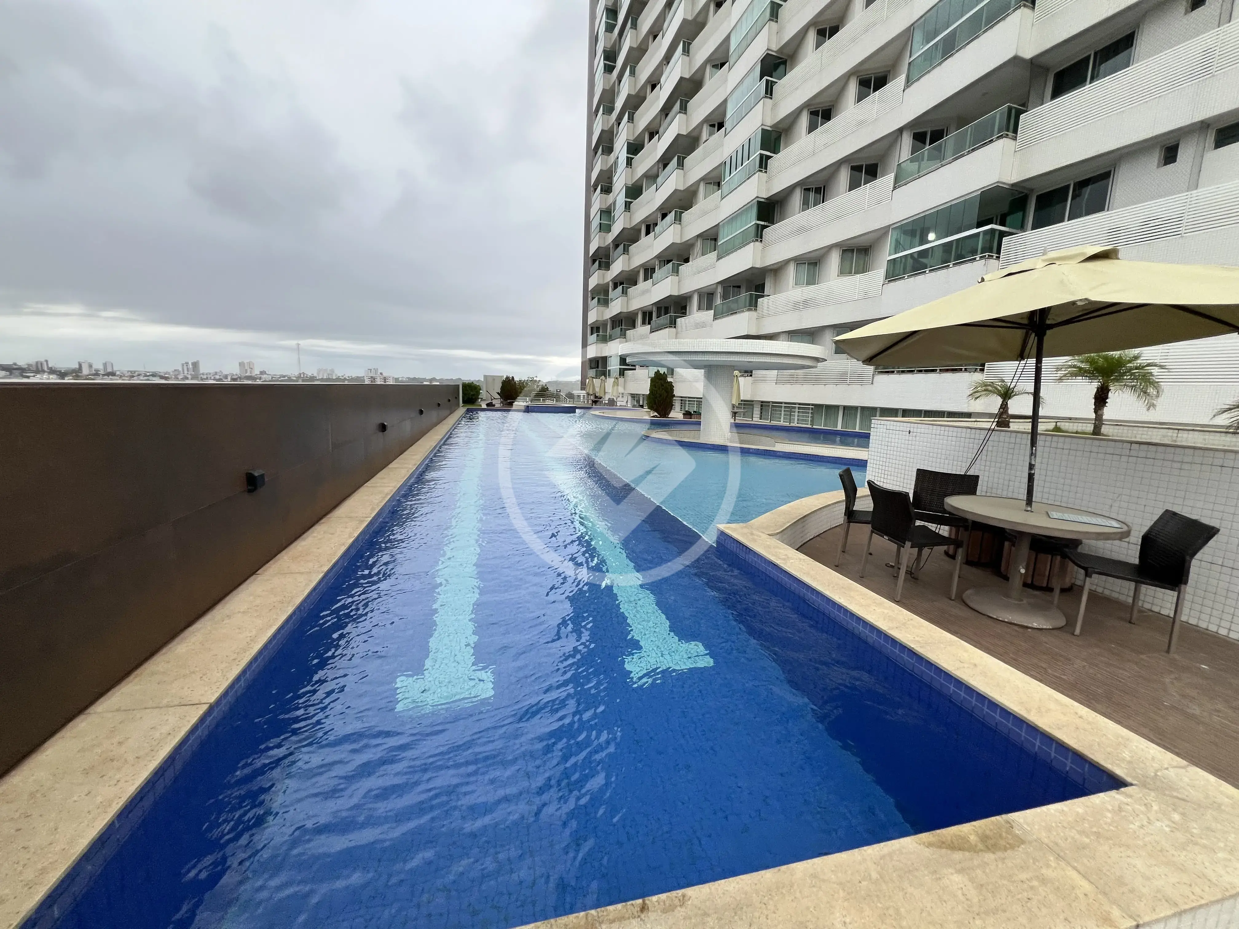 Image 12 - Apartamento em Altiplano Cabo Branco, João Pessoa - PB