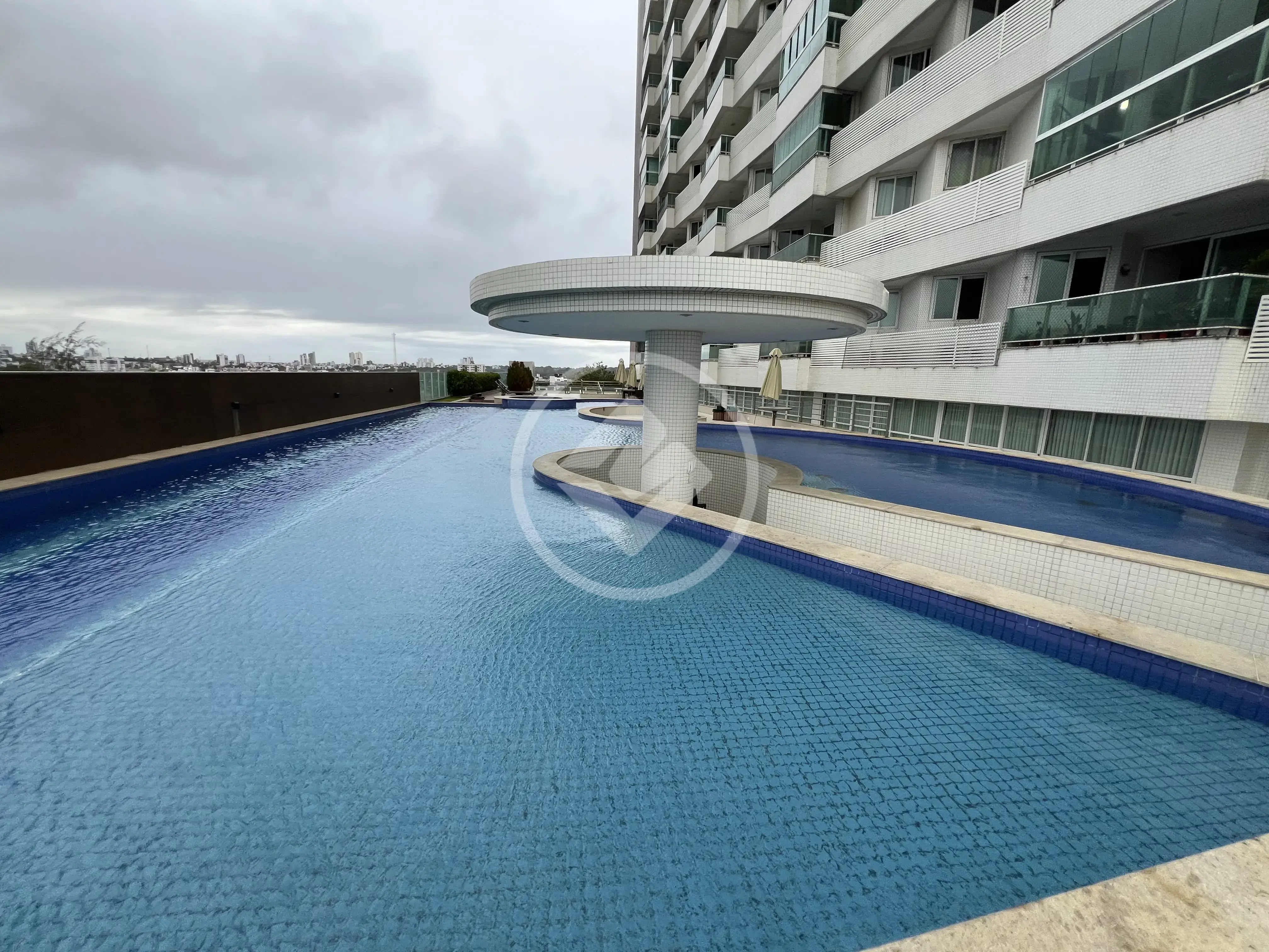 Imagem 1 - Apartamento em Altiplano Cabo Branco, João Pessoa - PB