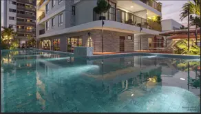 Apartamento Jardim Oceania, João Pessoa - PB — foto 1
