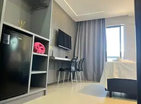 Imagem 2 - Flat em Jardim Oceania, João Pessoa - PB