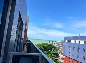 Imagem 5 - Flat em Jardim Oceania, João Pessoa - PB