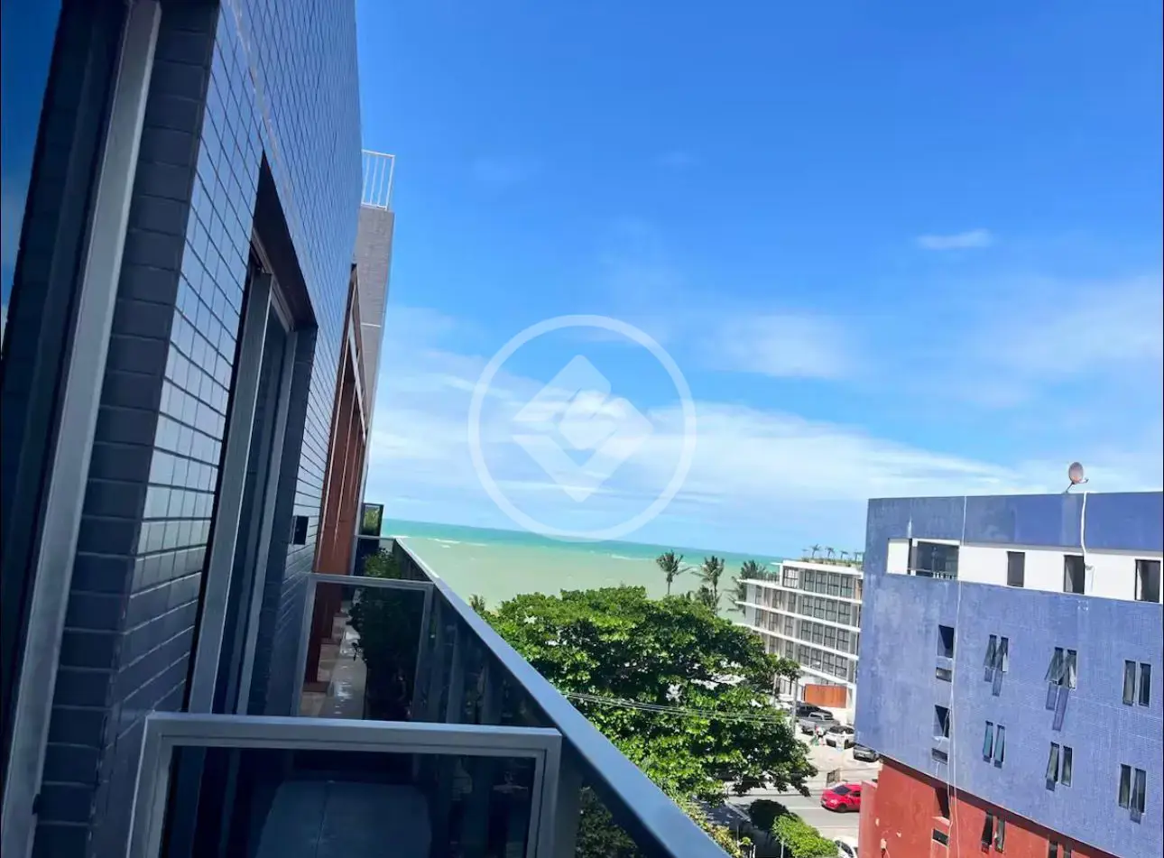 Imagem 5 - Flat em Jardim Oceania, João Pessoa - PB