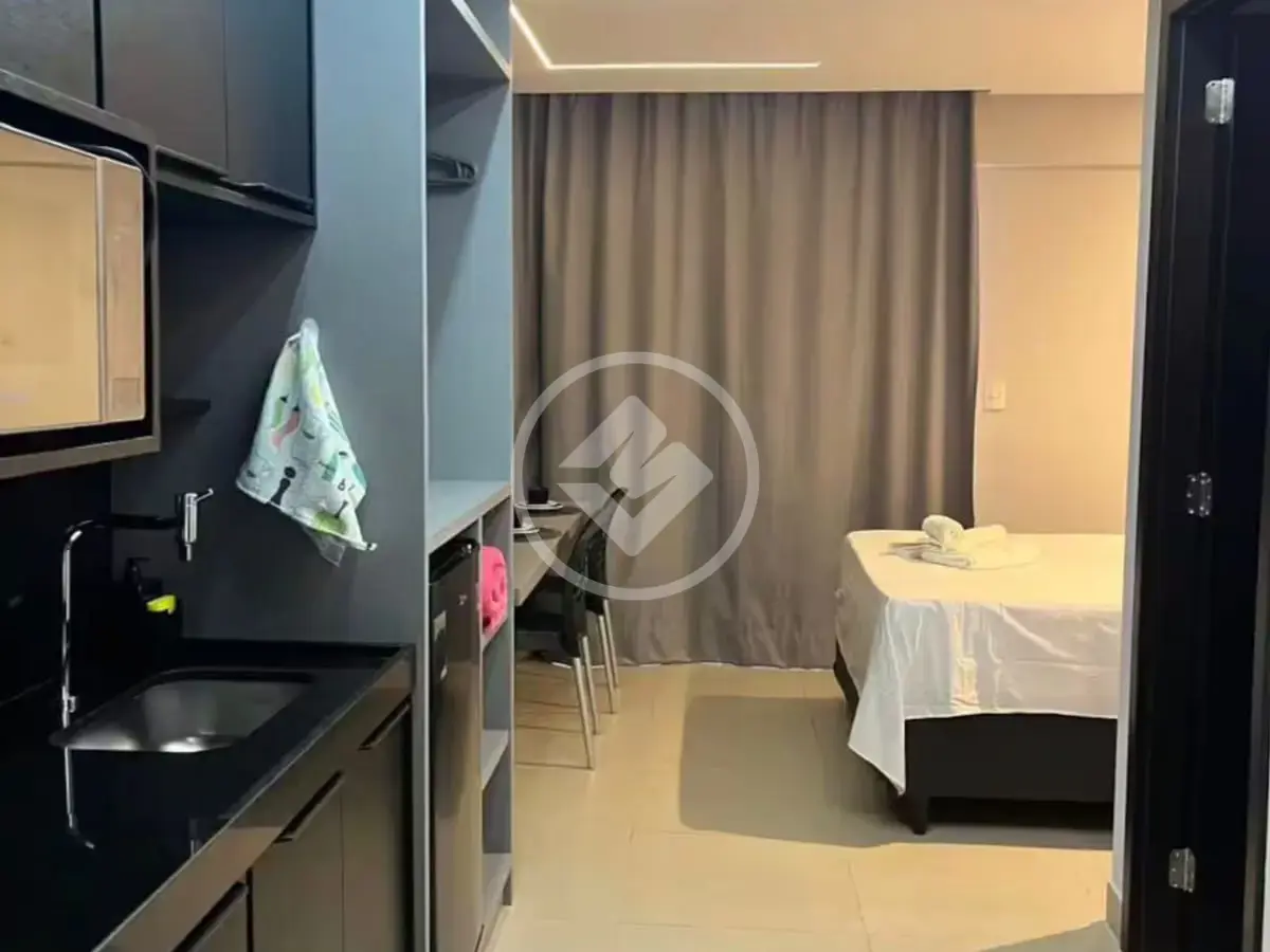 Imagem 4 - Flat em Jardim Oceania, João Pessoa - PB