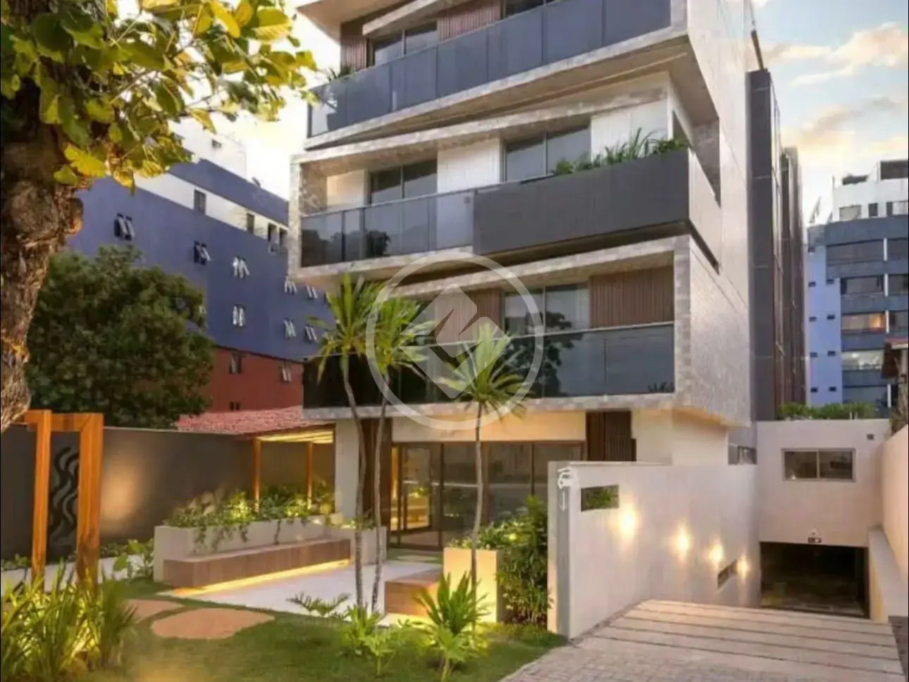 Image 10 - Flat em Jardim Oceania, João Pessoa - PB