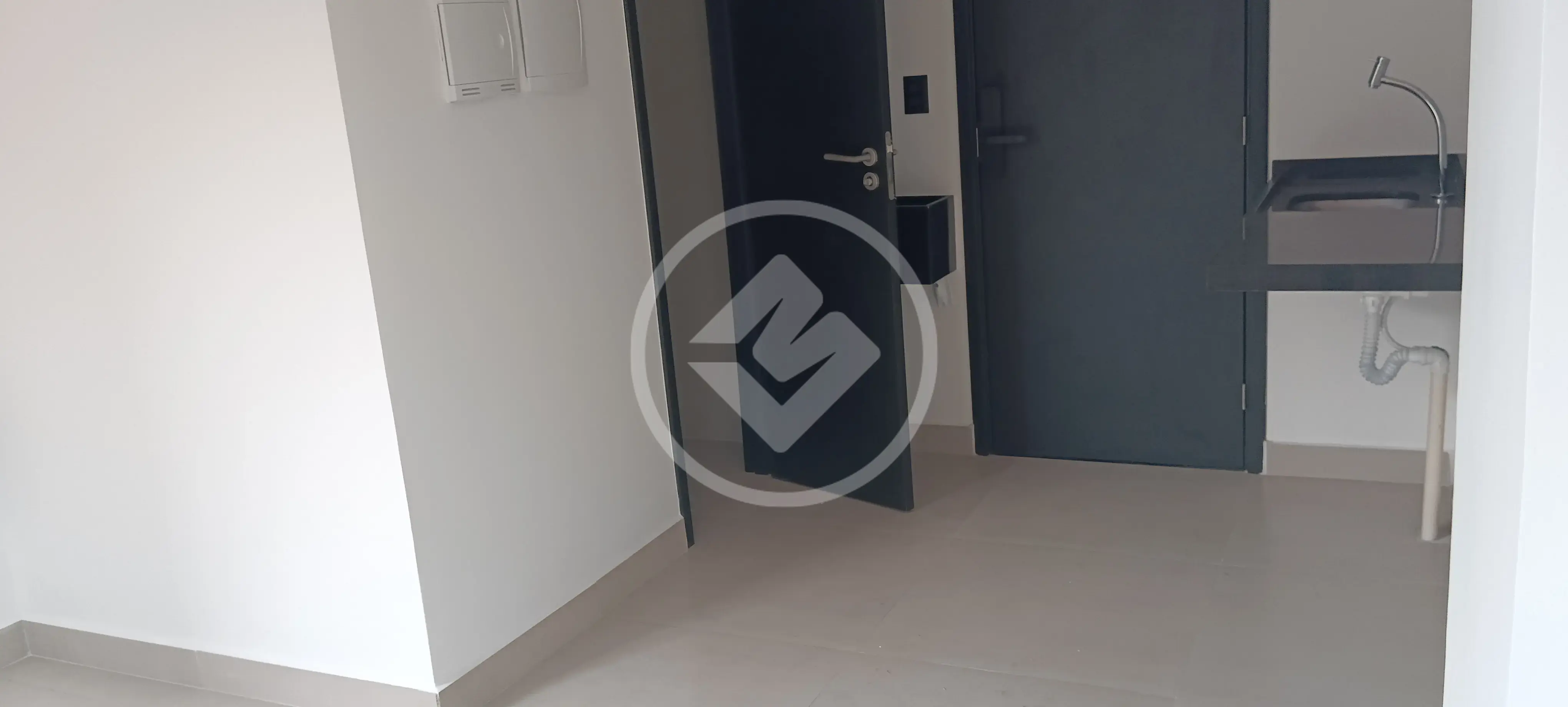 Imagem 1 - Flat em Jardim Oceania, João Pessoa - PB
