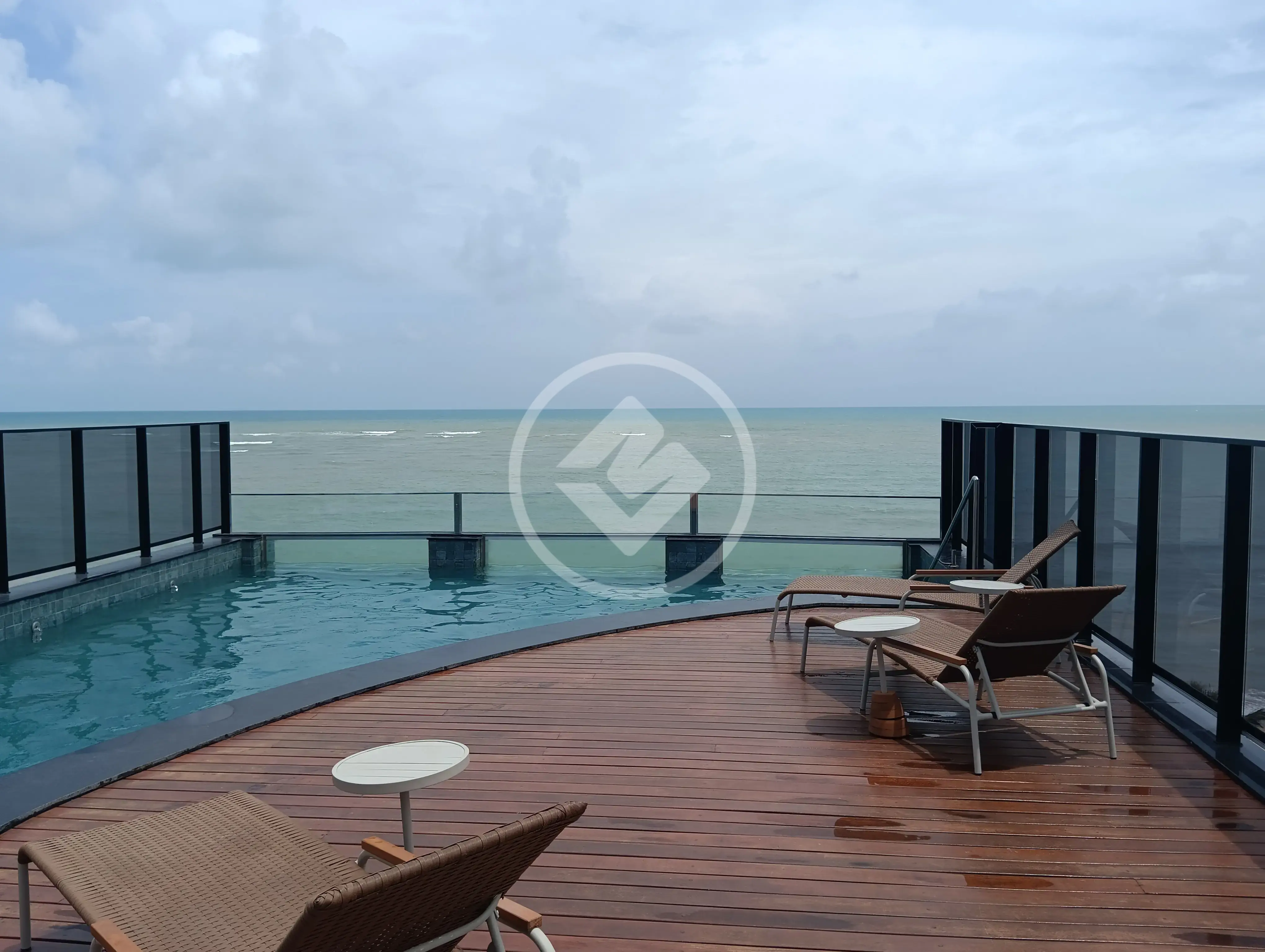 Imagem 6 - Flat em Jardim Oceania, João Pessoa - PB