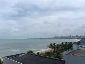 Imagem 5 - Flat em Jardim Oceania, João Pessoa - PB