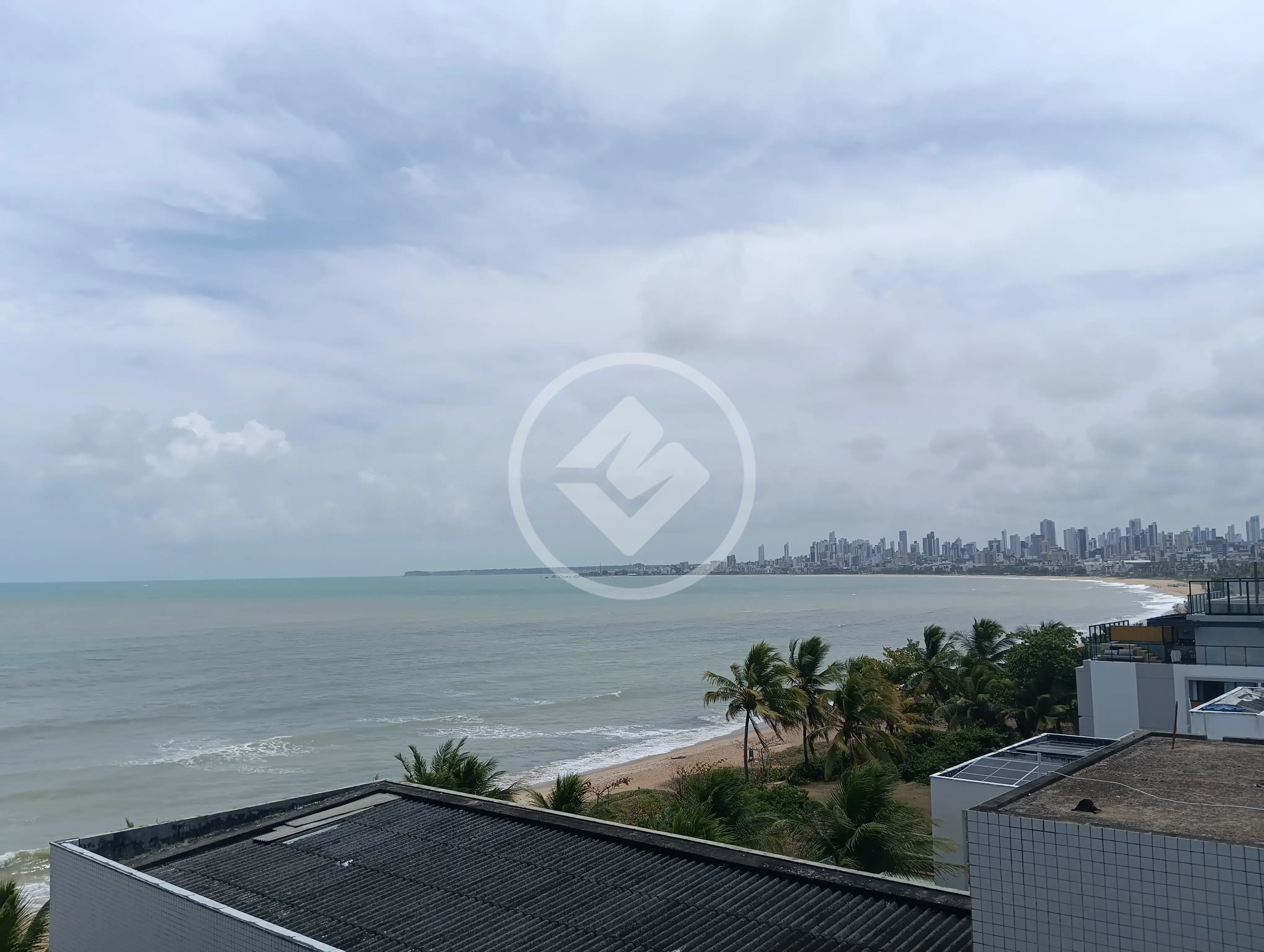 Imagem 5 - Flat em Jardim Oceania, João Pessoa - PB