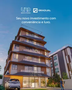 Flat Jardim Oceania, João Pessoa - PB — foto 1