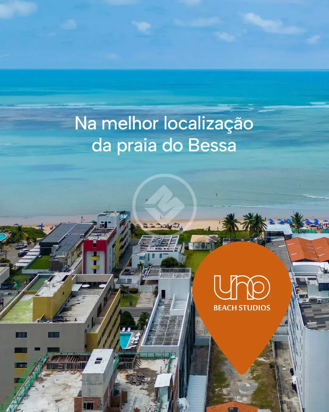 Imagem 2 - Flat em Jardim Oceania, João Pessoa - PB