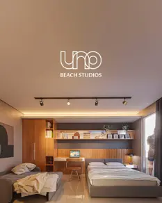 Imagem 3 - Flat em Jardim Oceania, João Pessoa - PB