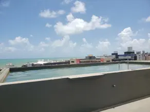 Apartamento Jardim Oceania, João Pessoa - PB — foto 2