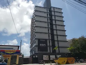 Apartamento Jardim Oceania, João Pessoa - PB — foto 1