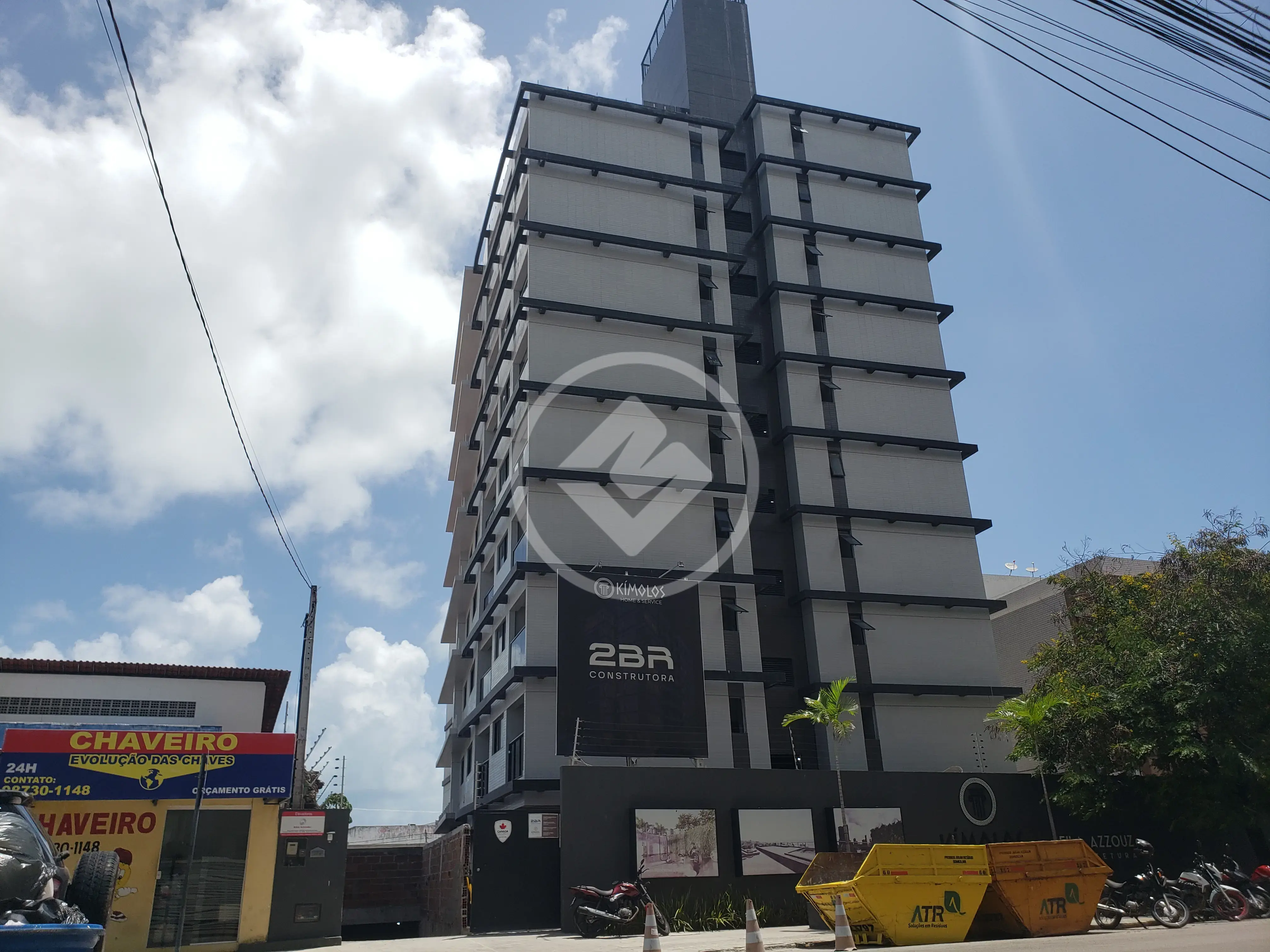 Imagem 1 - Apartamento em Jardim Oceania, João Pessoa - PB