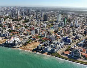 Flat BESSA, João Pessoa - PB — foto 2