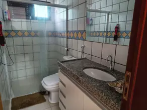 Imagem 5 - Apartamento em BESSA, João Pessoa - PB