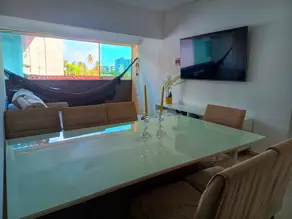 Imagem 2 - Apartamento em BESSA, João Pessoa - PB