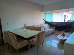 Imagem 3 - Apartamento em BESSA, João Pessoa - PB
