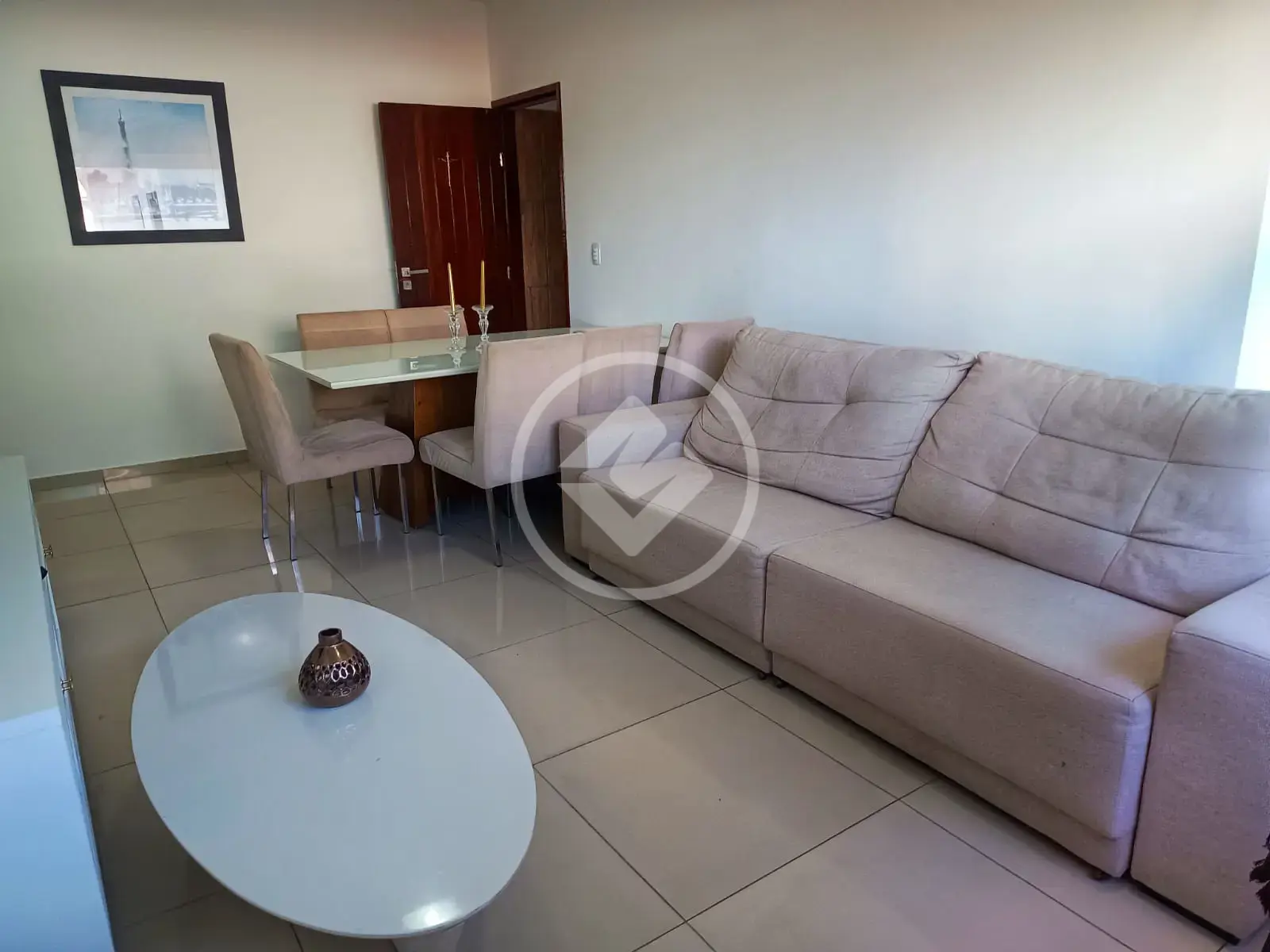 Image 2 - Apartamento em BESSA, João Pessoa - PB