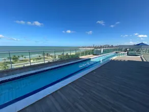 Apartamento Intermares, Cabedelo - PB — foto 1
