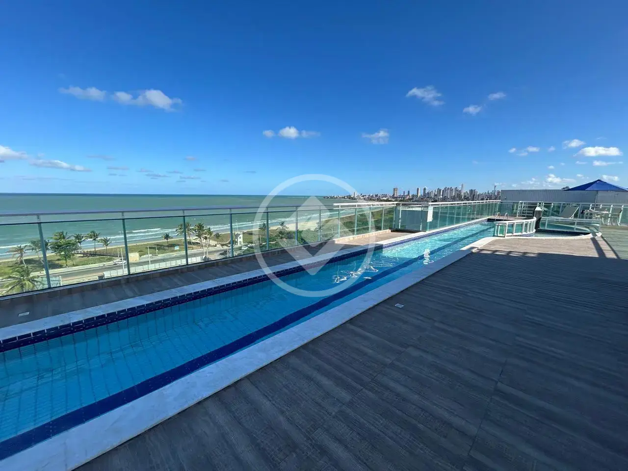 Imagem 1 - Apartamento em Intermares, Cabedelo - PB