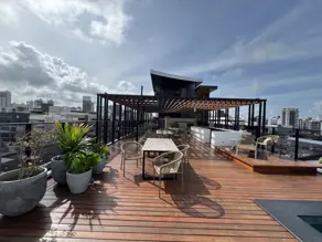 Imagem 4 - Flat em Jardim Oceania, João Pessoa - PB