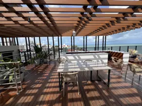 Imagem 5 - Flat em Jardim Oceania, João Pessoa - PB