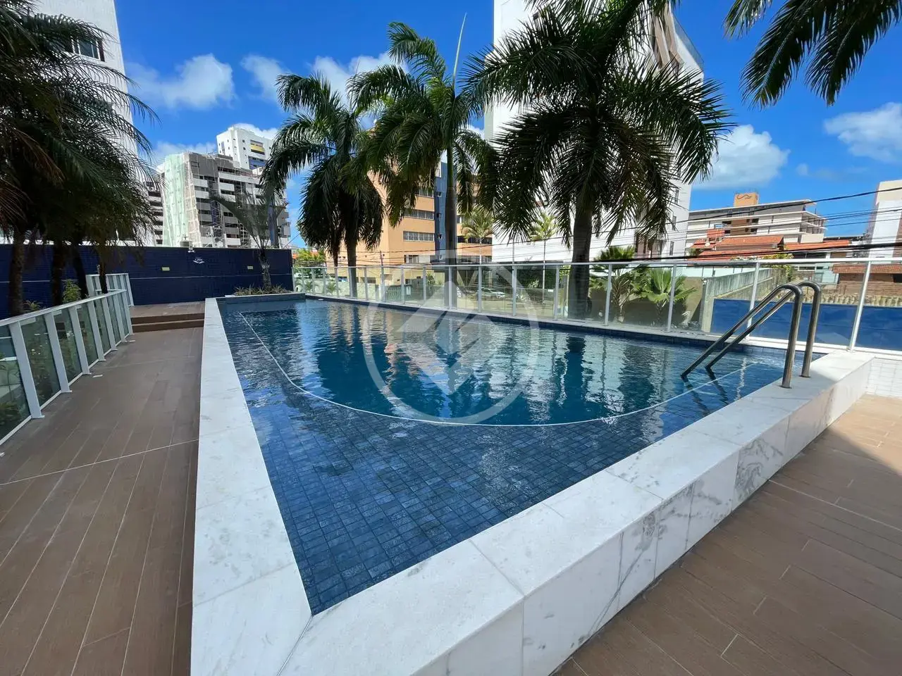 Imagem 1 - Apartamento em Jardim Oceania, João Pessoa - PB