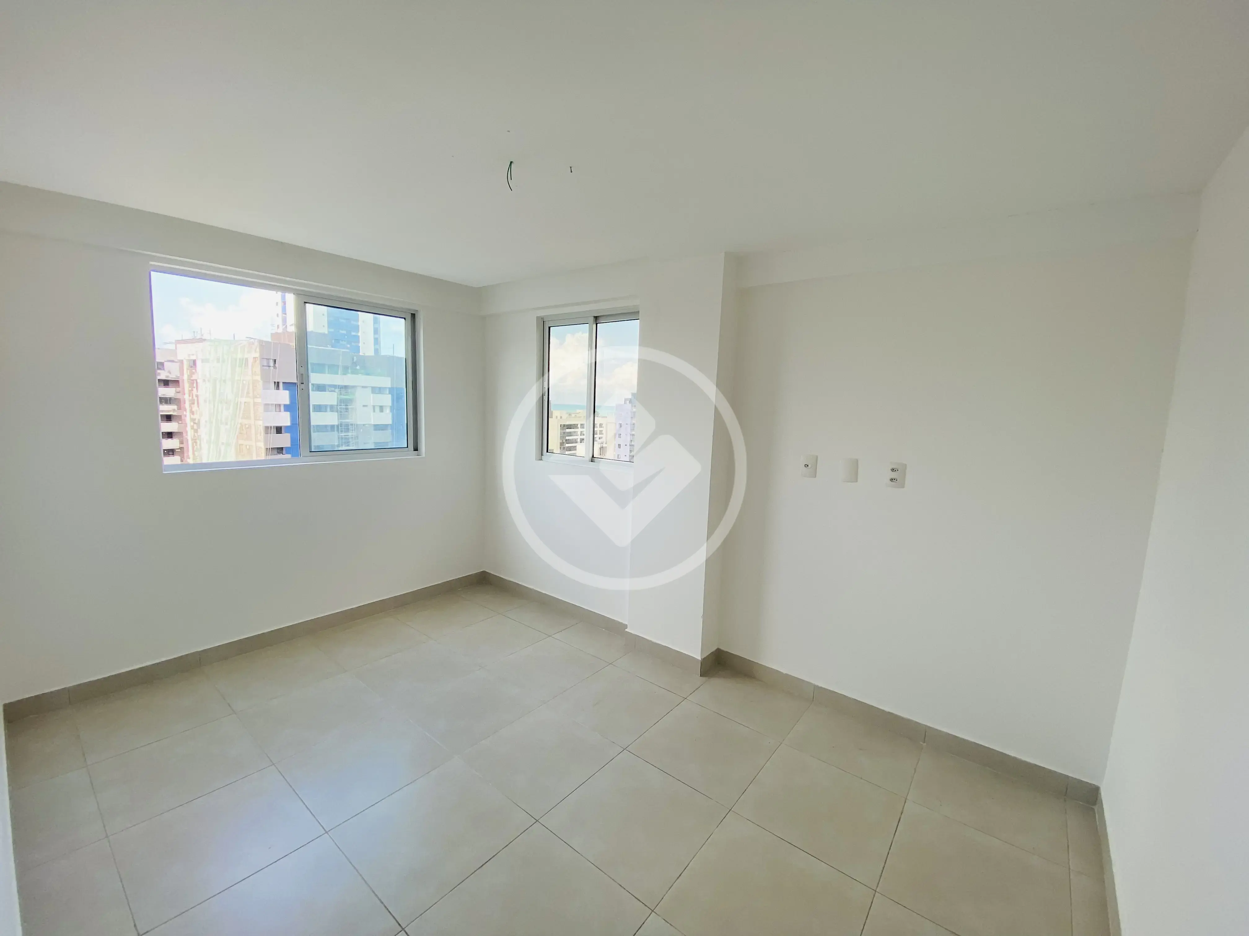 Imagem 2 - Apartamento em Jardim Oceania, João Pessoa - PB