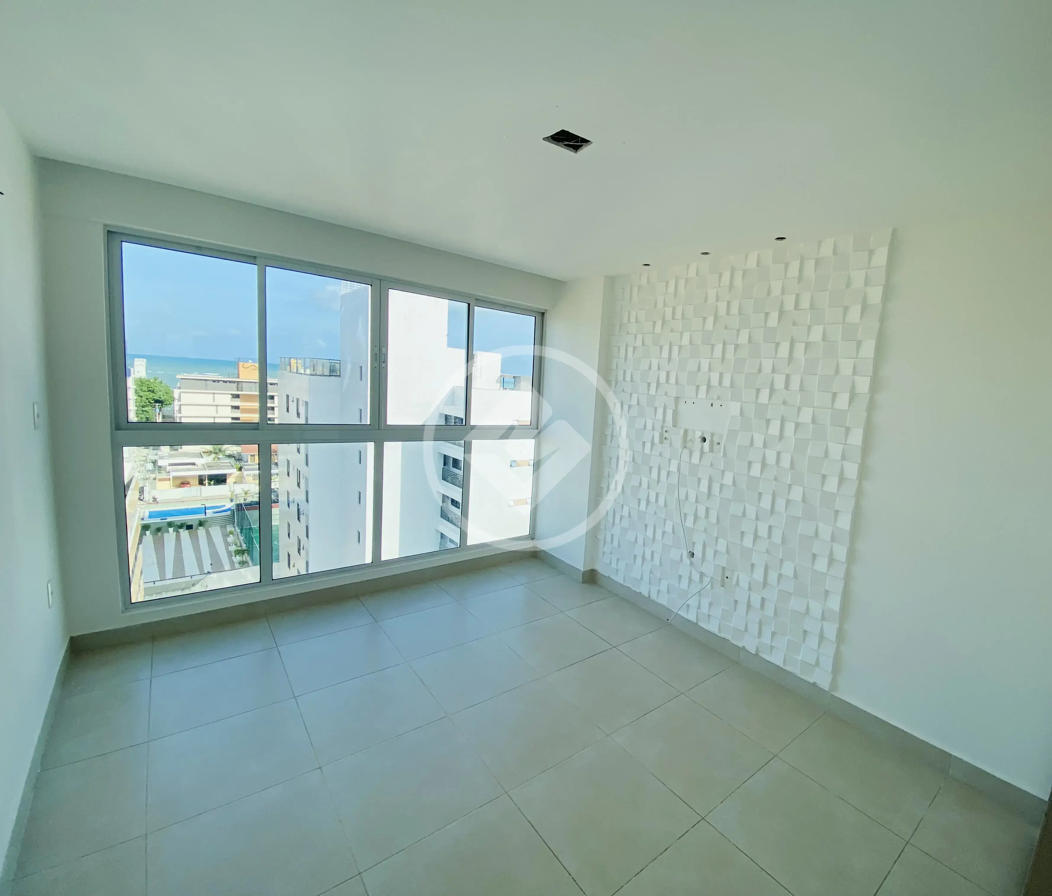 Imagem 1 - Apartamento em Jardim Oceania, João Pessoa - PB