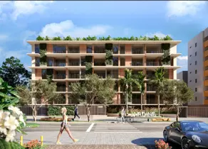Apartamento Jardim Oceania, João Pessoa - PB — foto 1