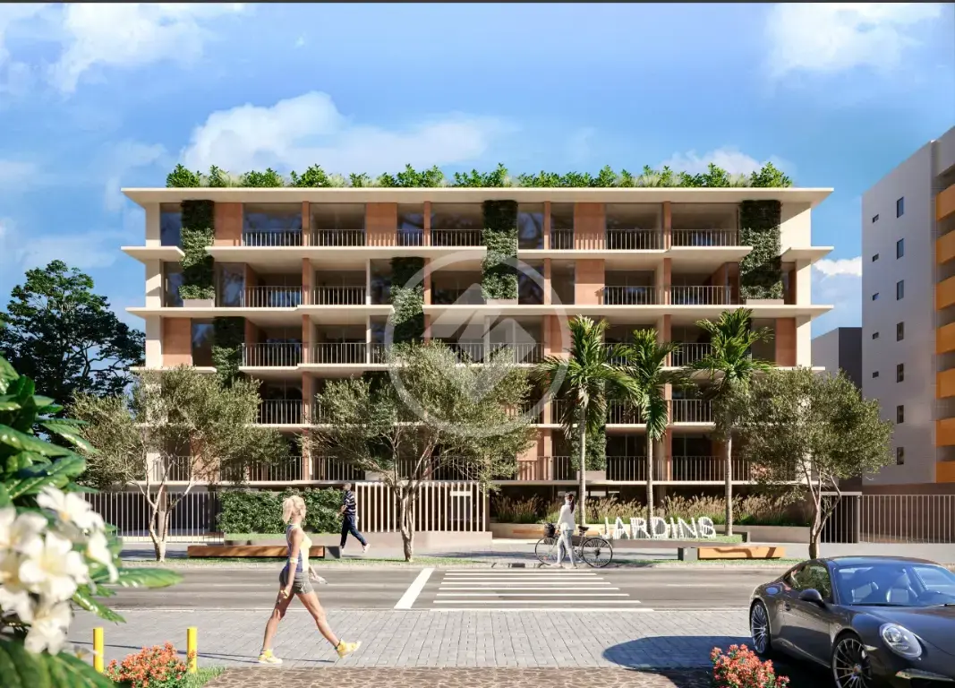 Imagem 1 - Apartamento em Jardim Oceania, João Pessoa - PB