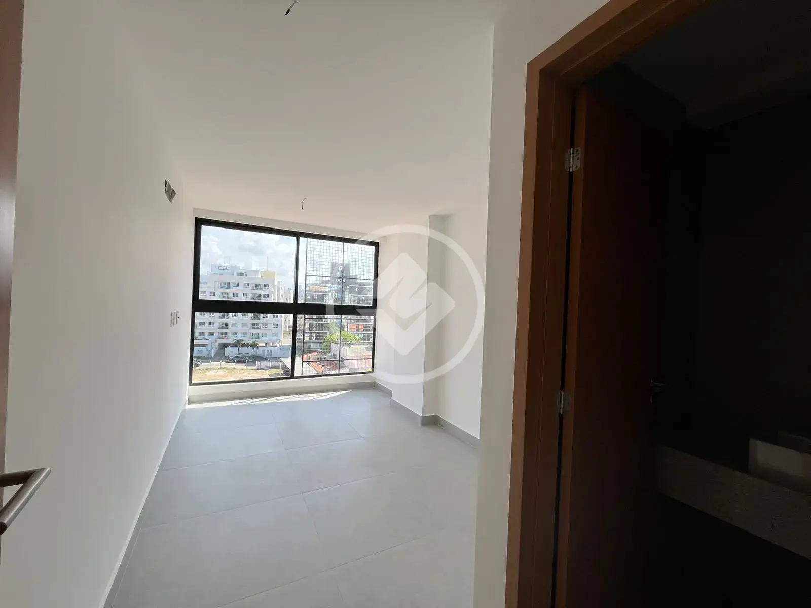 Imagem 2 - Apartamento em Jardim Oceania, João Pessoa - PB
