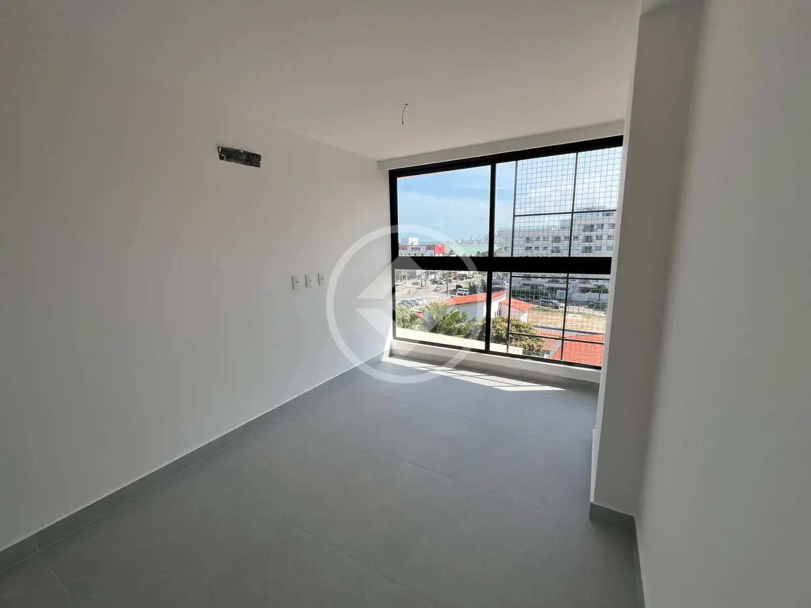 Imagem 1 - Apartamento em Jardim Oceania, João Pessoa - PB