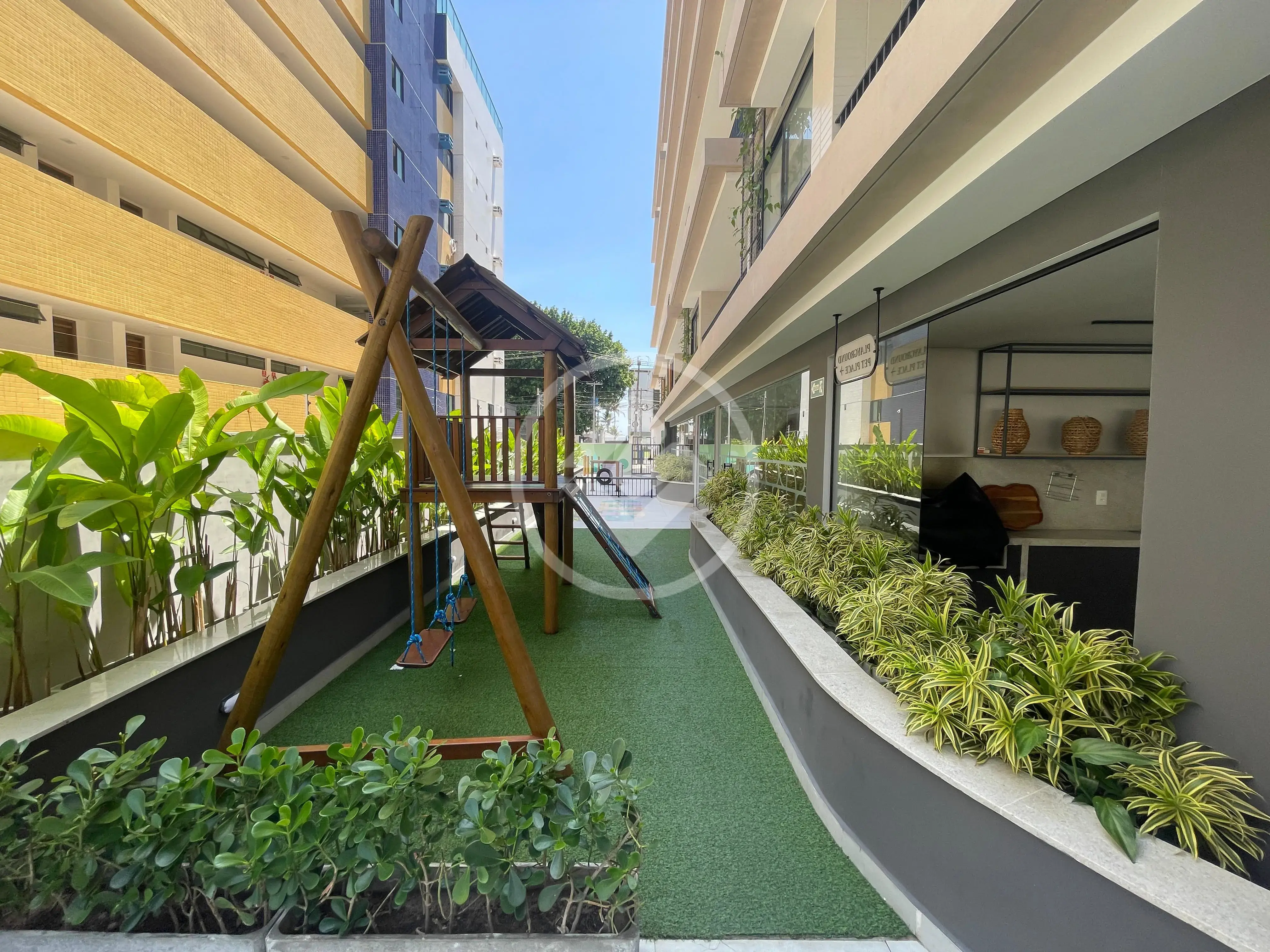 Image 13 - Apartamento em Jardim Oceania, João Pessoa - PB