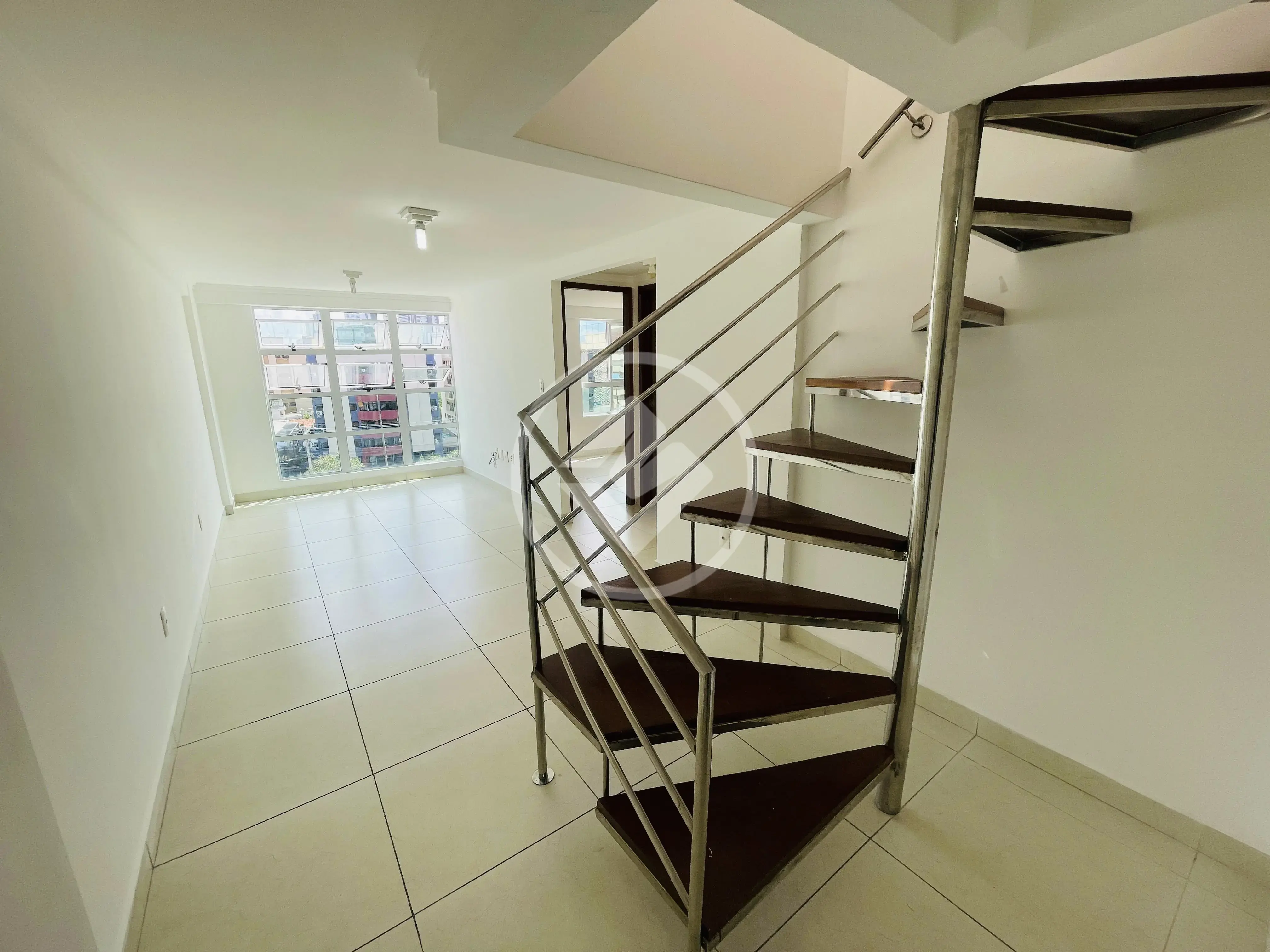Imagem 2 - Cobertura Duplex em Tambaú, João Pessoa - PB
