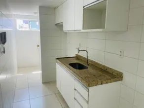 Imagem 6 - Cobertura Duplex em Tambaú, João Pessoa - PB