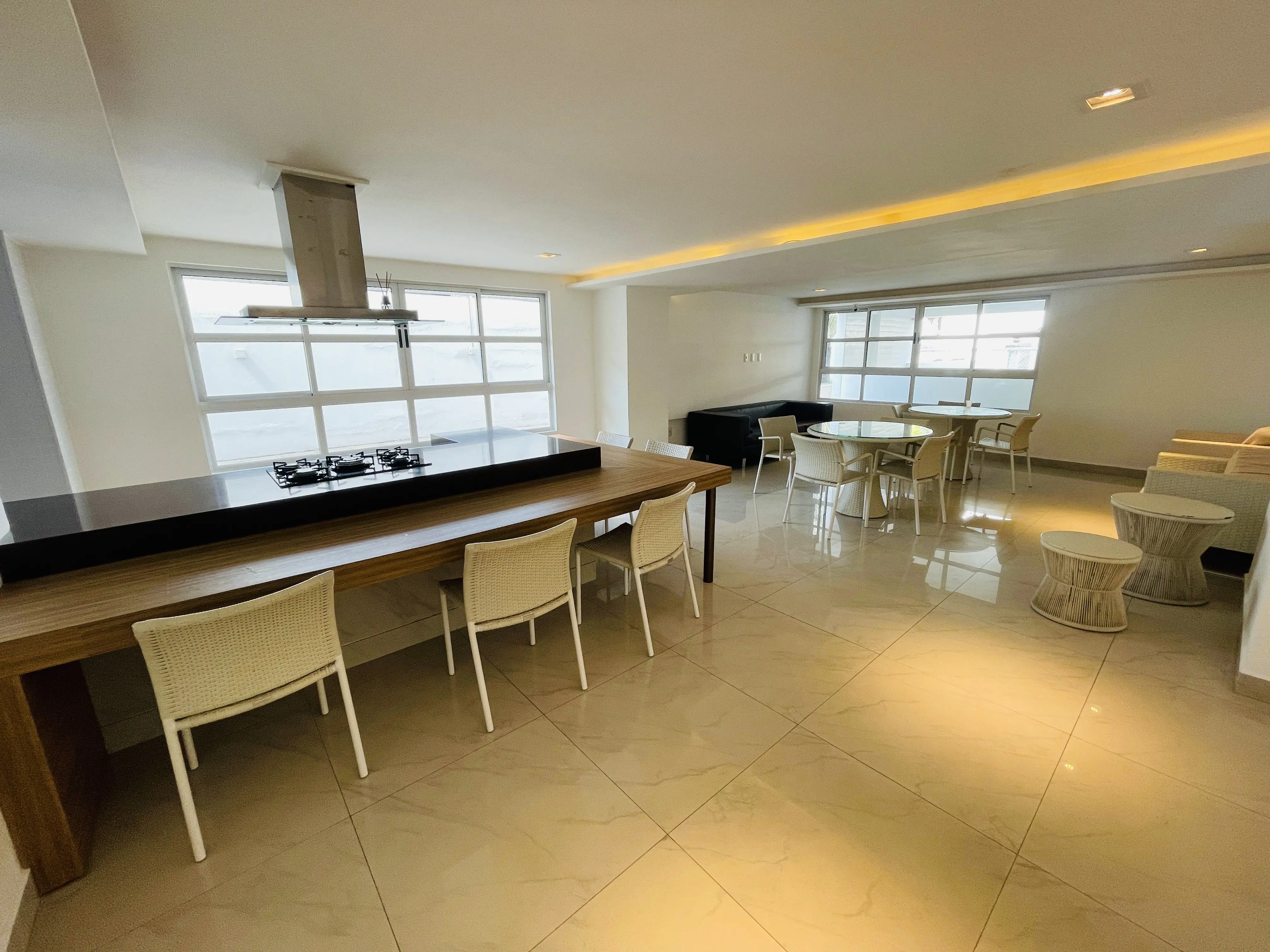 Imagem 5 - Cobertura Duplex em Tambaú, João Pessoa - PB