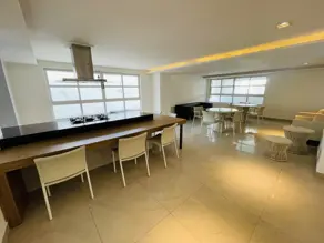 Imagem 5 - Cobertura Duplex em Tambaú, João Pessoa - PB