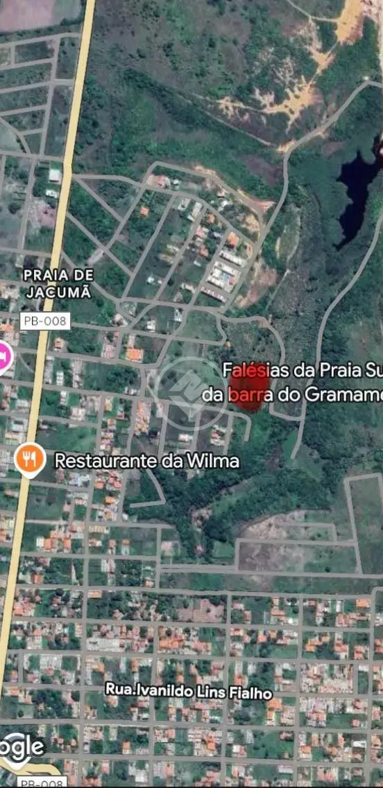 Imagem 3 - Terreno em Centro, Conde - PB