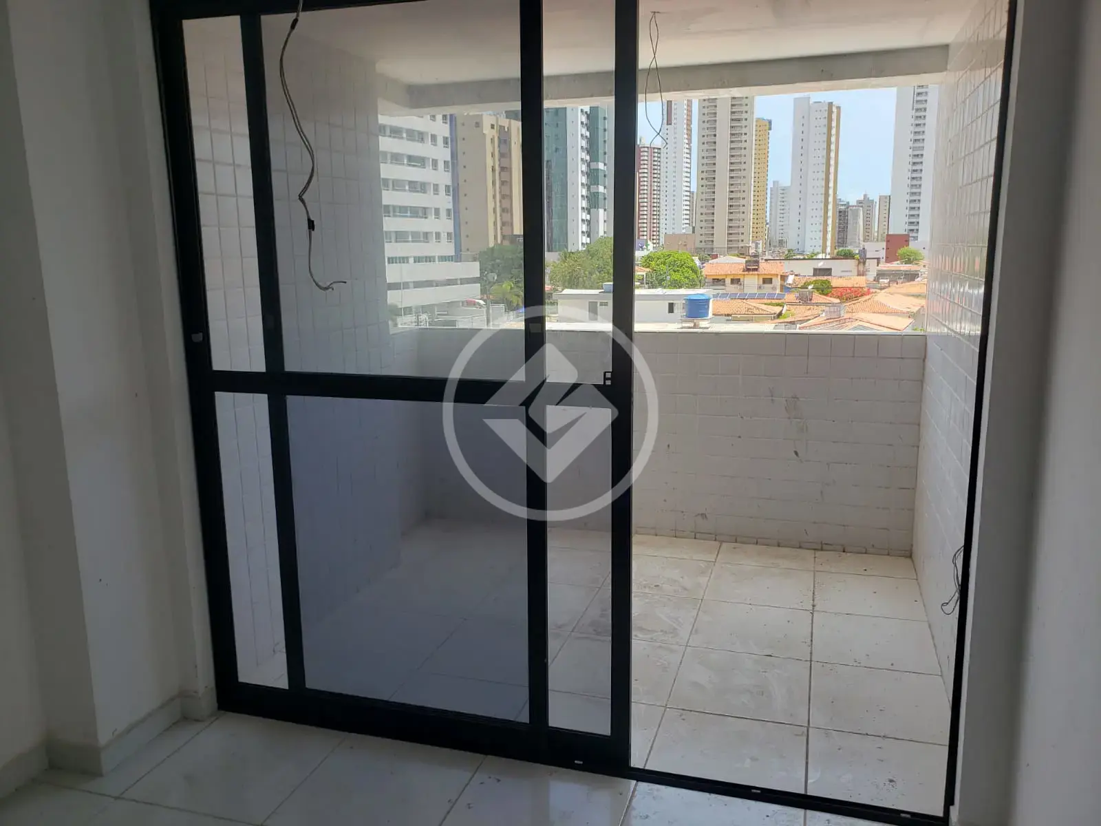 Imagem 1 - Apartamento em Manaíra, João Pessoa - PB