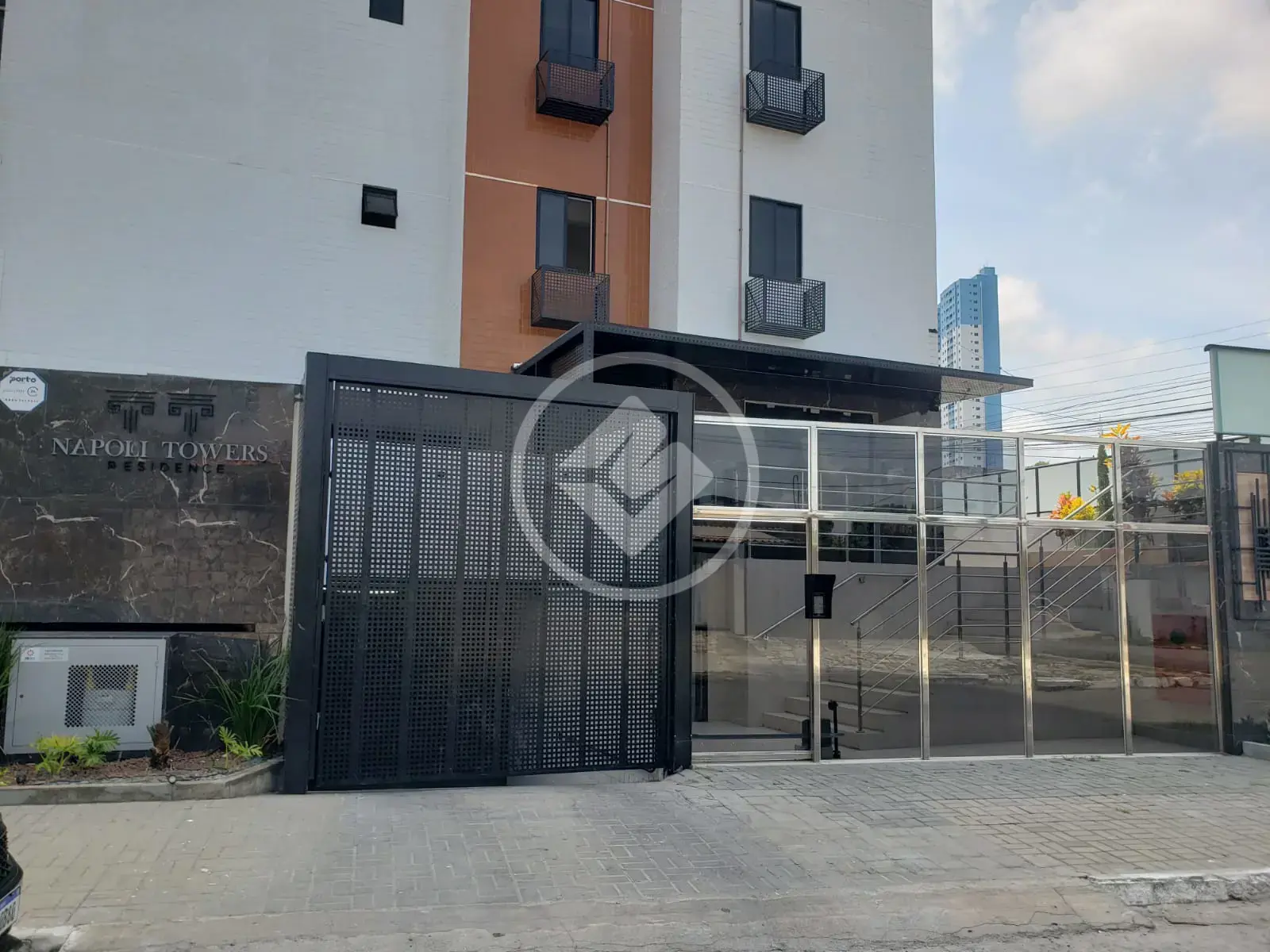 Imagem 1 - Apartamento em Manaíra, João Pessoa - PB