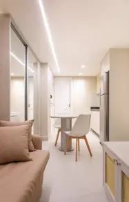 Imagem 2 - Flat em Cabo Branco, João Pessoa - PB
