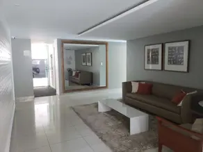 Apartamento Cabo Branco, João Pessoa - PB — foto 2
