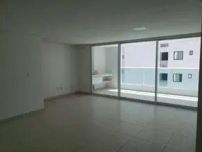 Imagem 2 - Apartamento em Cabo Branco, João Pessoa - PB
