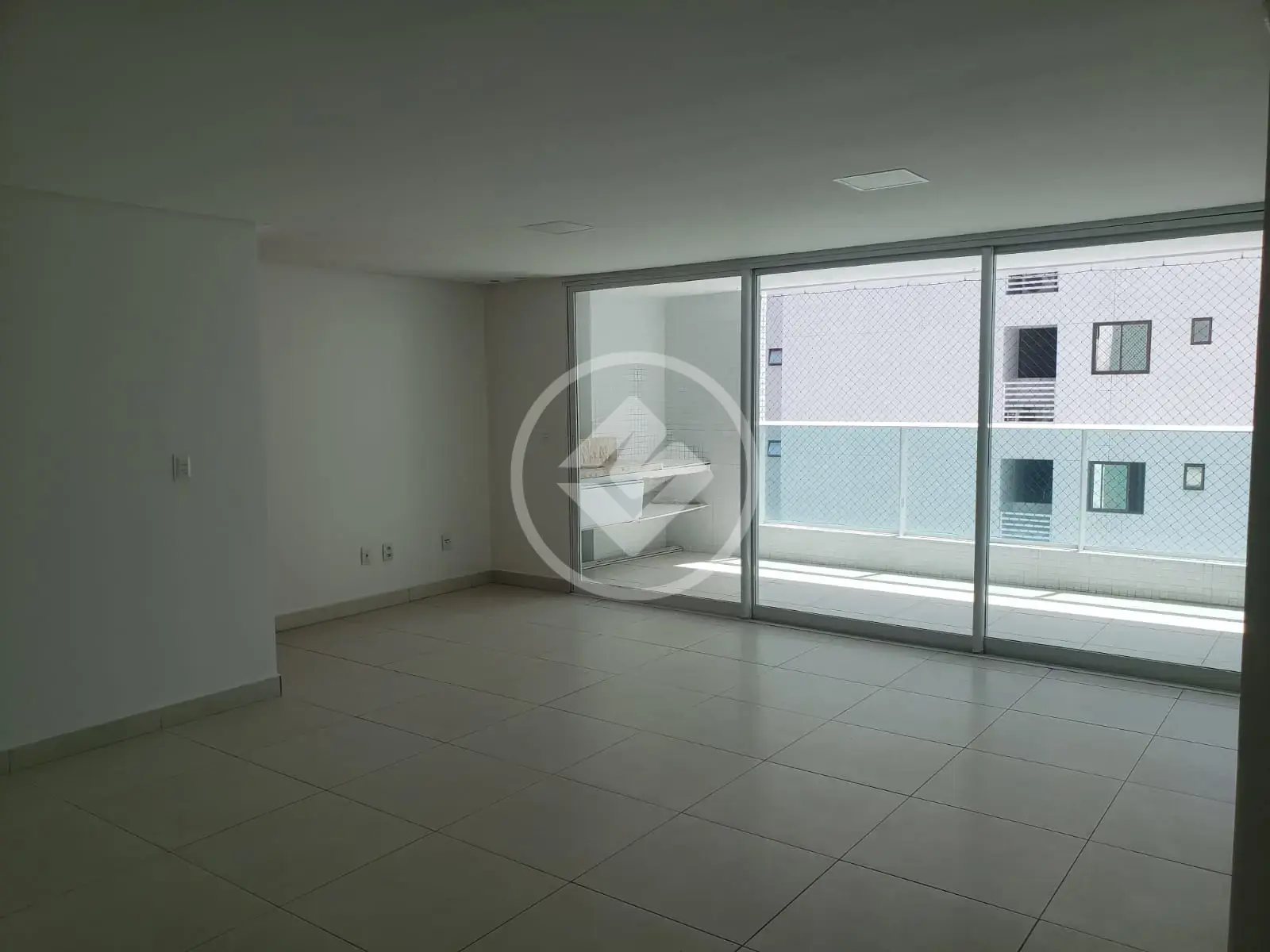 Imagem 2 - Apartamento em Cabo Branco, João Pessoa - PB