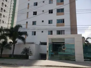 Apartamento Cabo Branco, João Pessoa - PB — foto 1