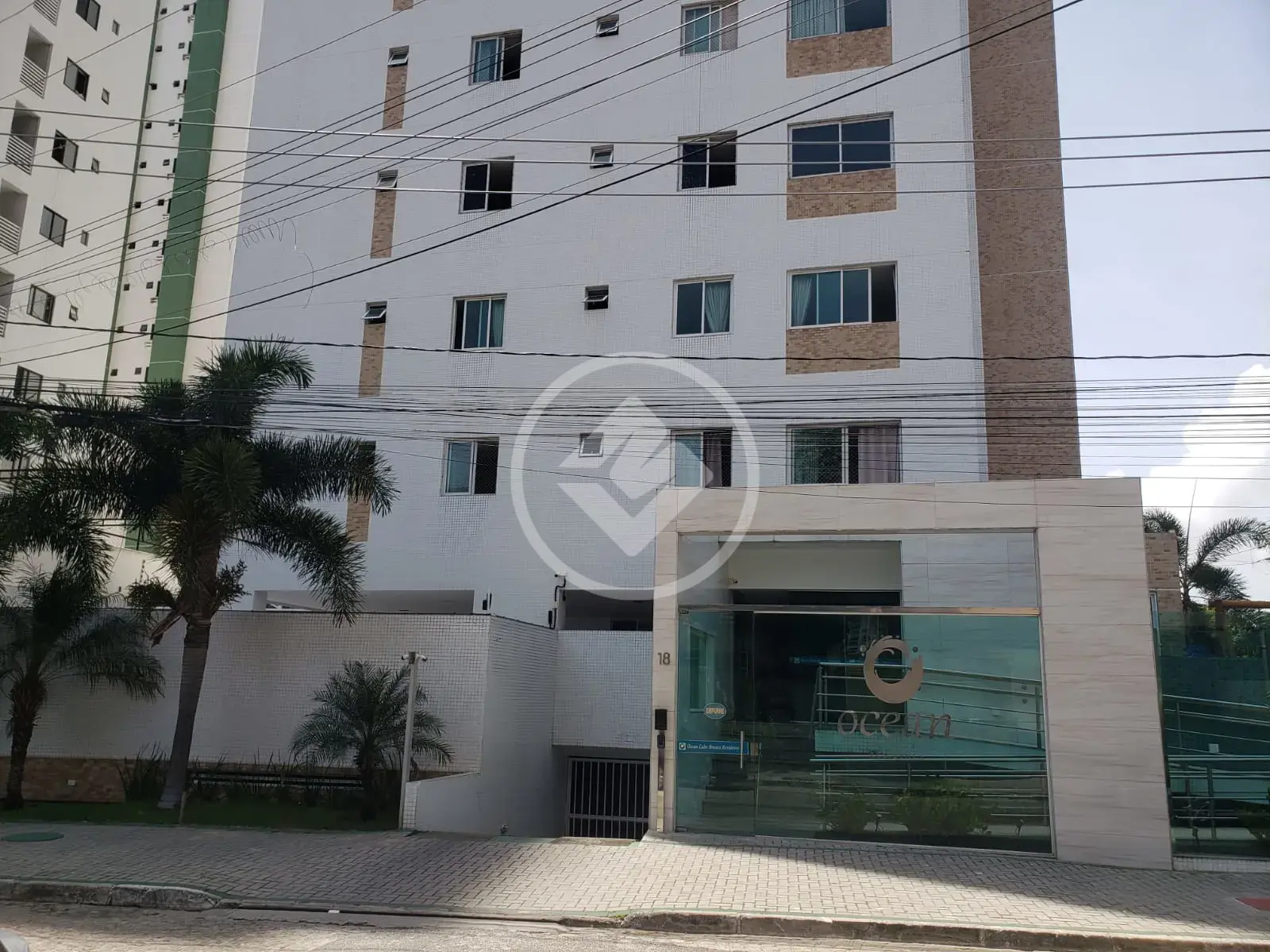 Imagem 1 - Apartamento em Cabo Branco, João Pessoa - PB
