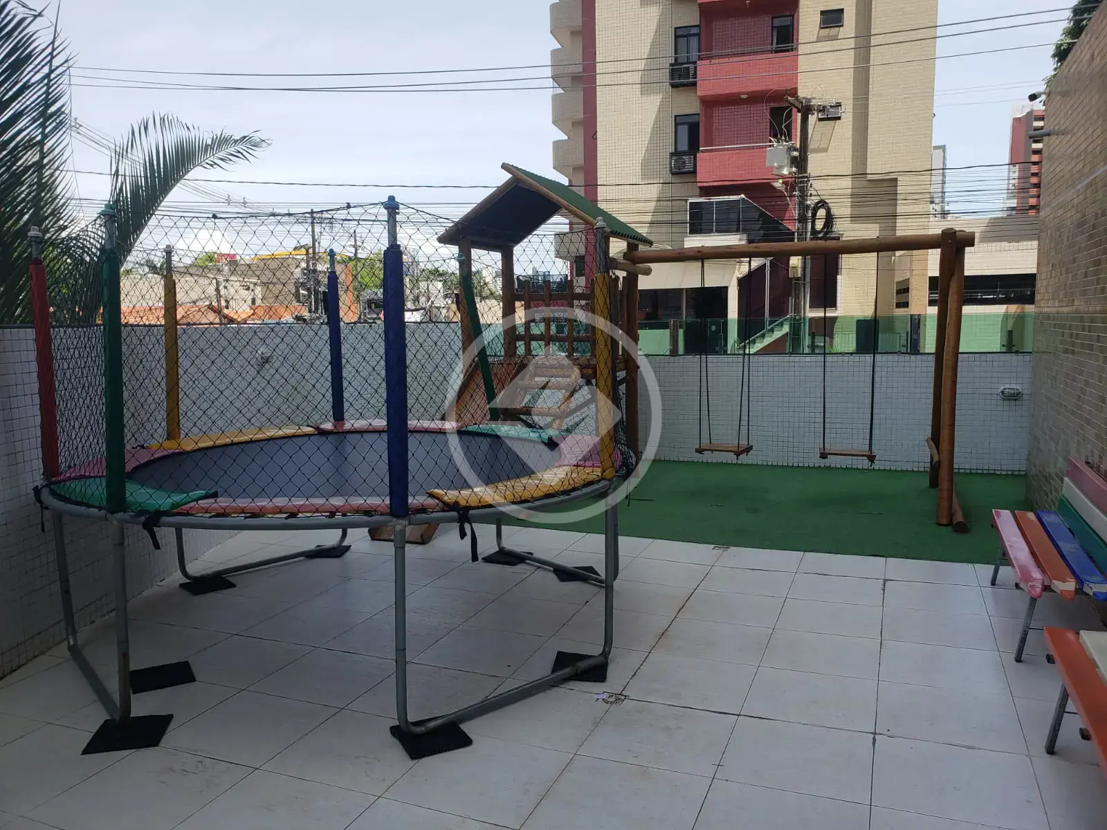 Image 12 - Apartamento em Cabo Branco, João Pessoa - PB