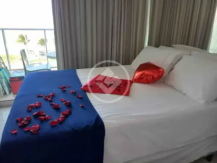 Imagem 4 - Apartamento em Intermares, Cabedelo - PB